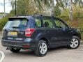 Subaru Forester 2.0 Forester X Boxer Symmetrical D AWD 4WD 5dr 27