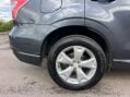 Subaru Forester 2.0 Forester X Boxer Symmetrical D AWD 4WD 5dr 10