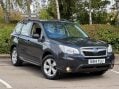 Subaru Forester 2.0 Forester X Boxer Symmetrical D AWD 4WD 5dr 1