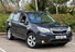 Subaru Forester 2.0 Forester X Boxer Symmetrical D AWD 4WD 5dr