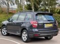 Subaru Forester 2.0 Forester X Boxer Symmetrical D AWD 4WD 5dr 28