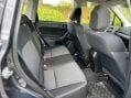 Subaru Forester 2.0 Forester X Boxer Symmetrical D AWD 4WD 5dr 12