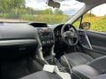 Subaru Forester 2.0 Forester X Boxer Symmetrical D AWD 4WD 5dr 23