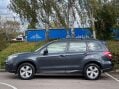 Subaru Forester 2.0 Forester X Boxer Symmetrical D AWD 4WD 5dr 7