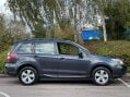 Subaru Forester 2.0 Forester X Boxer Symmetrical D AWD 4WD 5dr 8