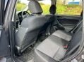 Subaru Forester 2.0 Forester X Boxer Symmetrical D AWD 4WD 5dr 22