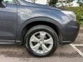 Subaru Forester 2.0 Forester X Boxer Symmetrical D AWD 4WD 5dr 11