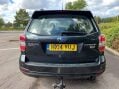 Subaru Forester 2.0 Forester X Boxer Symmetrical D AWD 4WD 5dr 24