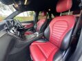 Mercedes-Benz GLC 2.0 GLC 300 AMG Line Premium E 4Matic Auto 4WD 5dr 44