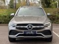 Mercedes-Benz GLC 2.0 GLC 300 AMG Line Premium E 4Matic Auto 4WD 5dr 2