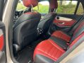 Mercedes-Benz GLC 2.0 GLC 300 AMG Line Premium E 4Matic Auto 4WD 5dr 40