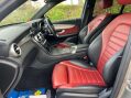 Mercedes-Benz GLC 2.0 GLC 300 AMG Line Premium E 4Matic Auto 4WD 5dr 45