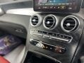 Mercedes-Benz GLC 2.0 GLC 300 AMG Line Premium E 4Matic Auto 4WD 5dr 32