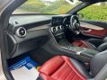 Mercedes-Benz GLC 2.0 GLC 300 AMG Line Premium E 4Matic Auto 4WD 5dr 43
