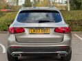 Mercedes-Benz GLC 2.0 GLC 300 AMG Line Premium E 4Matic Auto 4WD 5dr 16