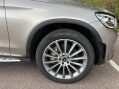 Mercedes-Benz GLC 2.0 GLC 300 AMG Line Premium E 4Matic Auto 4WD 5dr 13