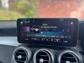 Mercedes-Benz GLC 2.0 GLC 300 AMG Line Premium E 4Matic Auto 4WD 5dr 31