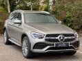 Mercedes-Benz GLC 2.0 GLC 300 AMG Line Premium E 4Matic Auto 4WD 5dr 6