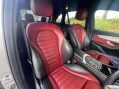 Mercedes-Benz GLC 2.0 GLC 300 AMG Line Premium E 4Matic Auto 4WD 5dr 29