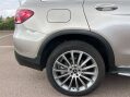 Mercedes-Benz GLC 2.0 GLC 300 AMG Line Premium E 4Matic Auto 4WD 5dr 12