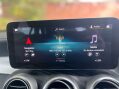 Mercedes-Benz GLC 2.0 GLC 300 AMG Line Premium E 4Matic Auto 4WD 5dr 34
