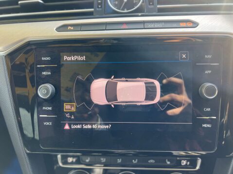 Volkswagen Arteon 2.0 Arteon Elegance TSi Semi-Auto 5dr 33