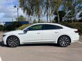 Volkswagen Arteon 2.0 Arteon Elegance TSi Semi-Auto 5dr 15
