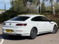 Volkswagen Arteon 2.0 Arteon Elegance TSi Semi-Auto 5dr 21
