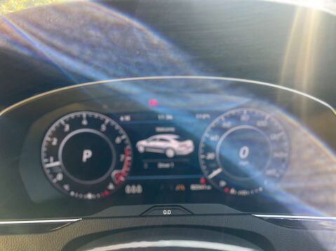 Volkswagen Arteon 2.0 Arteon Elegance TSi Semi-Auto 5dr 29