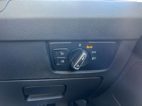 Volkswagen Arteon 2.0 Arteon Elegance TSi Semi-Auto 5dr 34