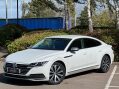Volkswagen Arteon 2.0 Arteon Elegance TSi Semi-Auto 5dr 14