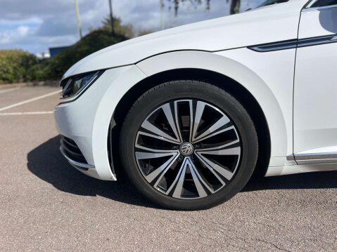 Volkswagen Arteon 2.0 Arteon Elegance TSi Semi-Auto 5dr 16