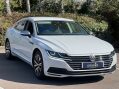 Volkswagen Arteon 2.0 Arteon Elegance TSi Semi-Auto 5dr 6