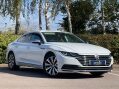 Volkswagen Arteon 2.0 Arteon Elegance TSi Semi-Auto 5dr 1