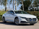 Volkswagen Arteon 2.0 Arteon Elegance TSi Semi-Auto 5dr