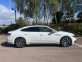Volkswagen Arteon 2.0 Arteon Elegance TSi Semi-Auto 5dr 10