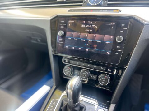 Volkswagen Arteon 2.0 Arteon Elegance TSi Semi-Auto 5dr 31