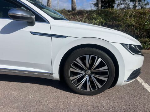 Volkswagen Arteon 2.0 Arteon Elegance TSi Semi-Auto 5dr 13