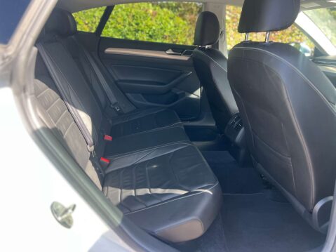 Volkswagen Arteon 2.0 Arteon Elegance TSi Semi-Auto 5dr 23