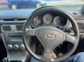 Subaru Forester 2.0 Forester X 4WD 5dr 15