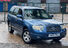 Subaru Forester 2.0 Forester X 4WD 5dr