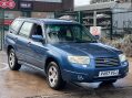 Subaru Forester 2.0 Forester X 4WD 5dr 2