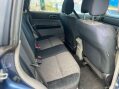 Subaru Forester 2.0 Forester X 4WD 5dr 6