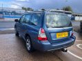 Subaru Forester 2.0 Forester X 4WD 5dr 5