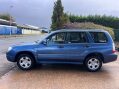 Subaru Forester 2.0 Forester X 4WD 5dr 4