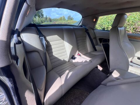 Jaguar XJS 3.6 XJ-S Auto 2dr 17