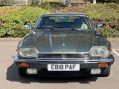 Jaguar XJS 3.6 XJ-S Auto 2dr 2
