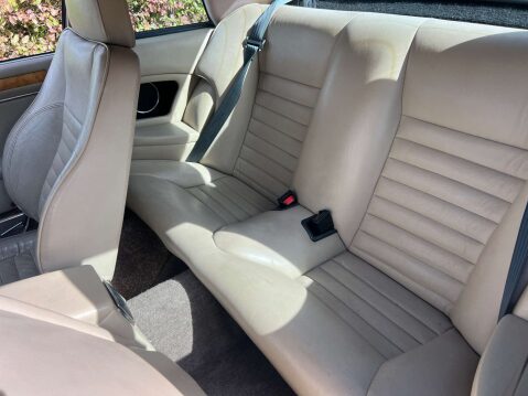 Jaguar XJS 3.6 XJ-S Auto 2dr 25