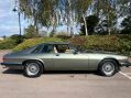 Jaguar XJS 3.6 XJ-S Auto 2dr 8