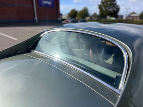 Jaguar XJS 3.6 XJ-S Auto 2dr 30